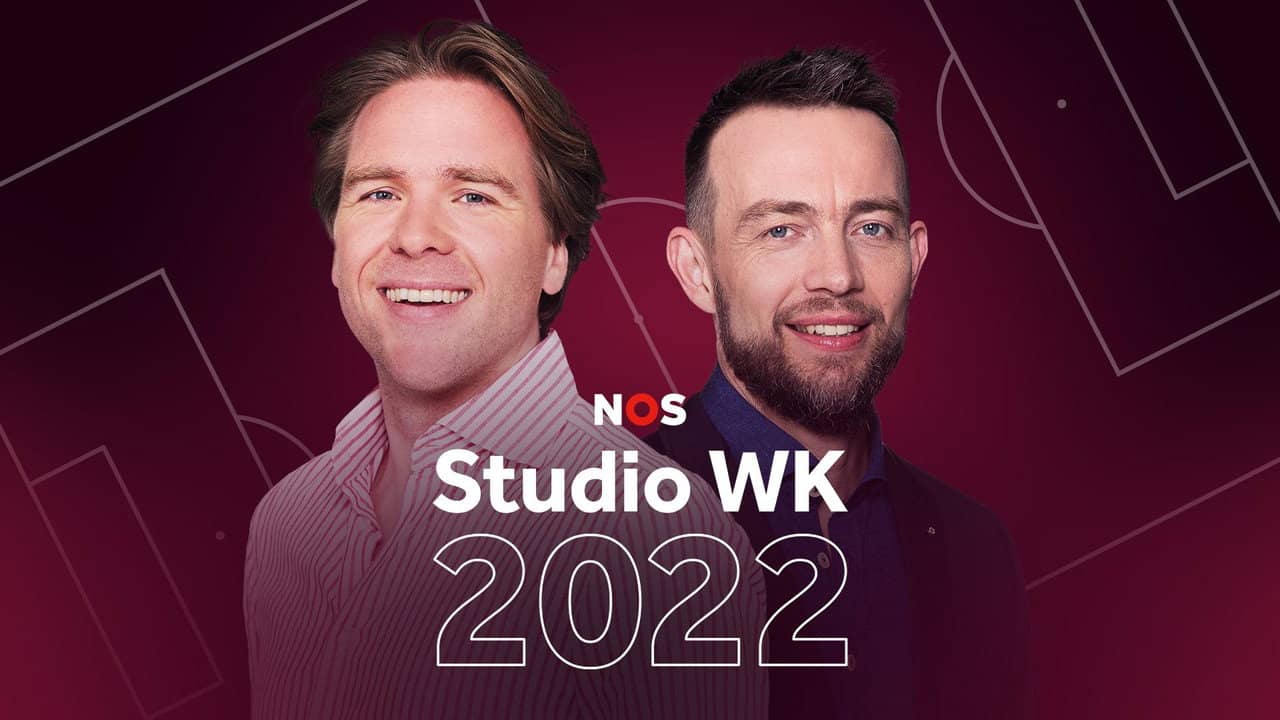 NOS Studio WK 22 backdrop