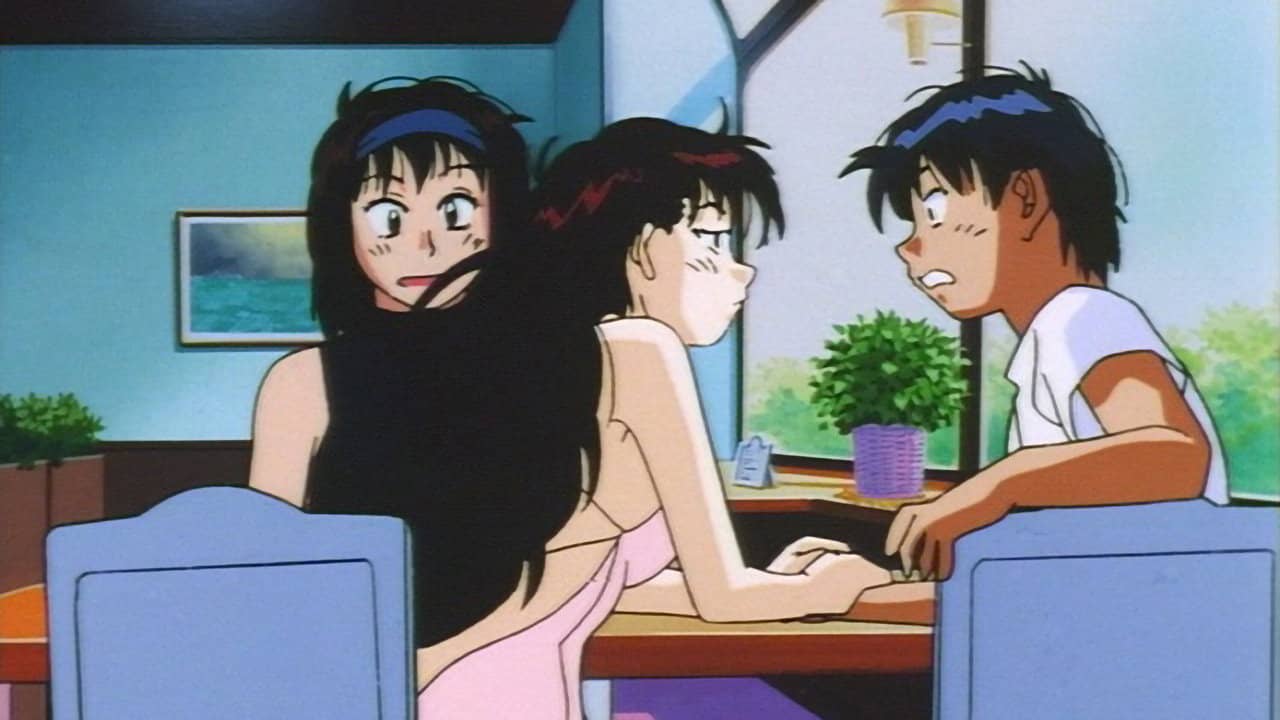 Kirara backdrop