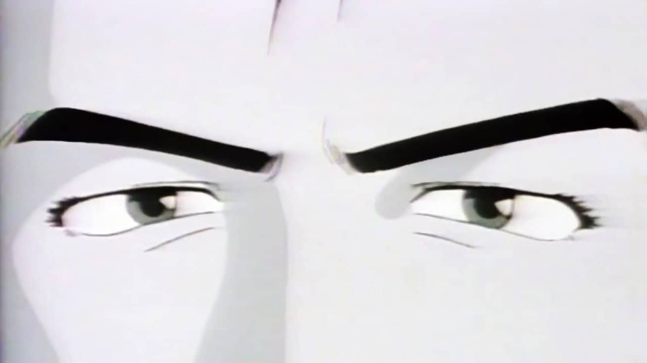 Eiji backdrop