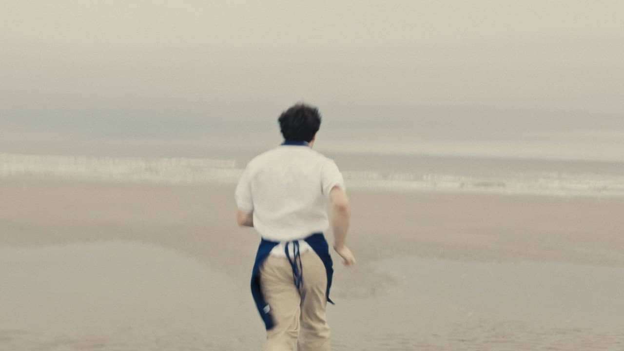 The Lobster Shift backdrop