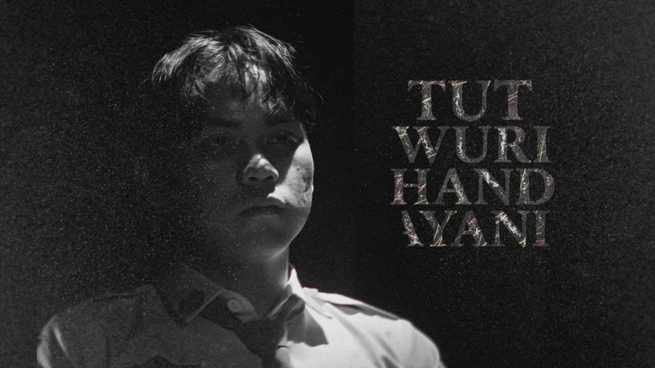 Tut Wuri Handayani backdrop