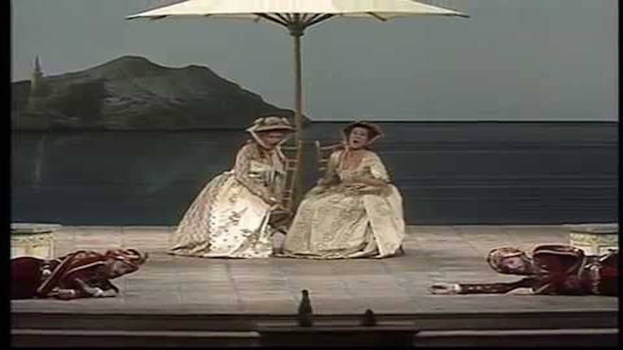 Cosi Fan Tutte backdrop