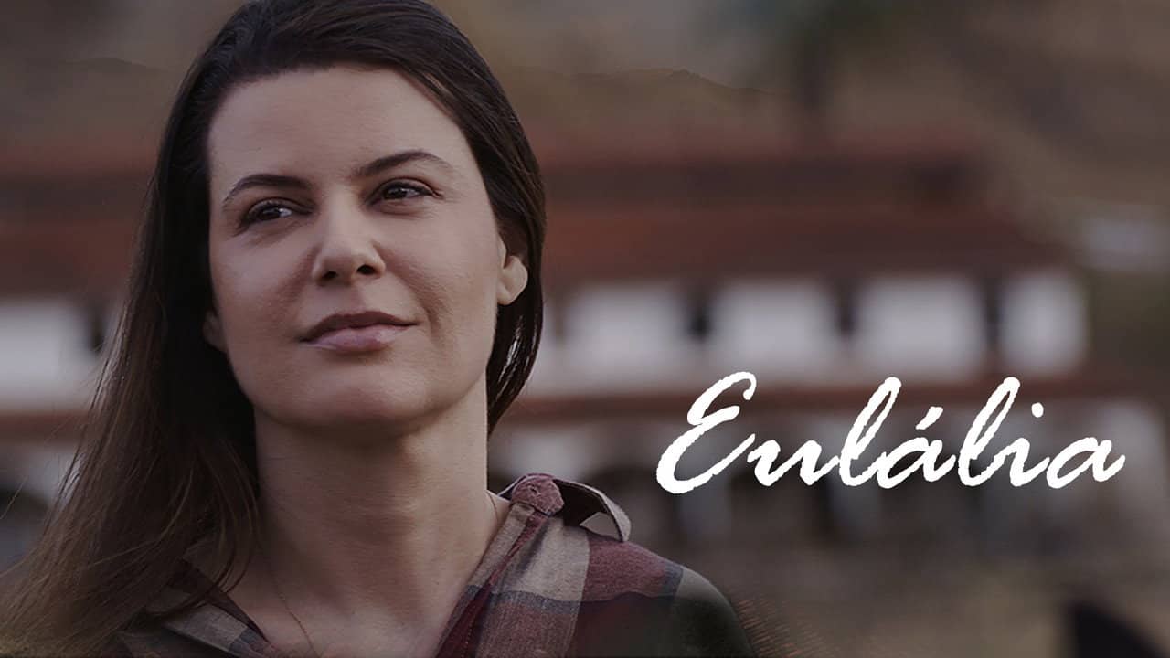 Eulália backdrop