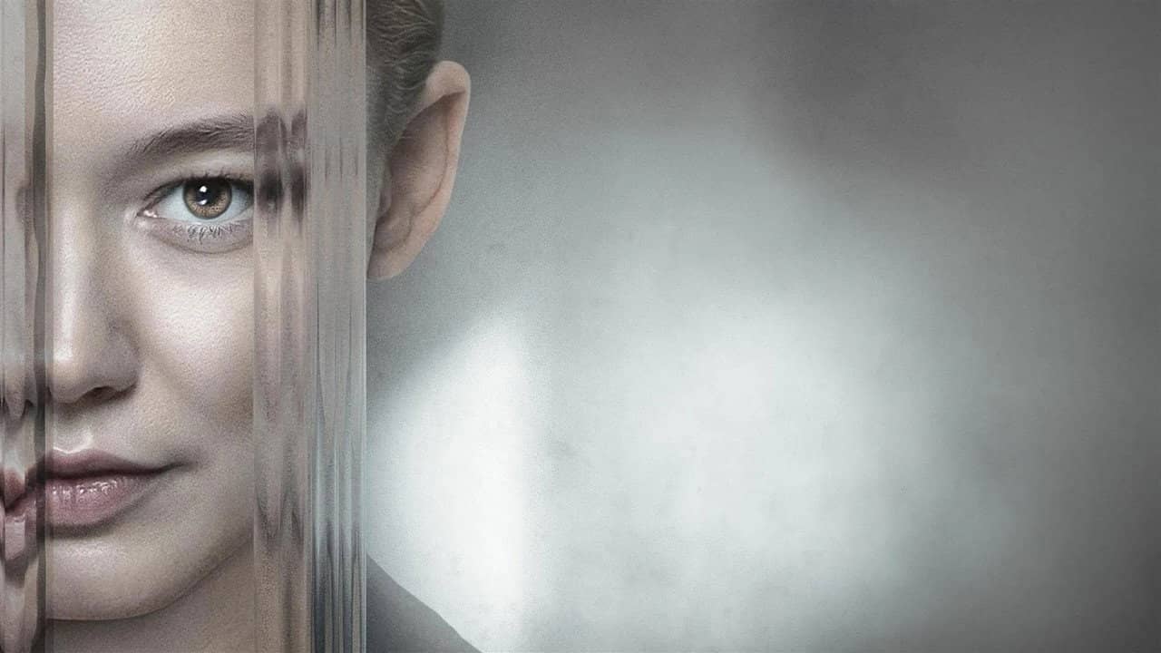 Syndrome backdrop