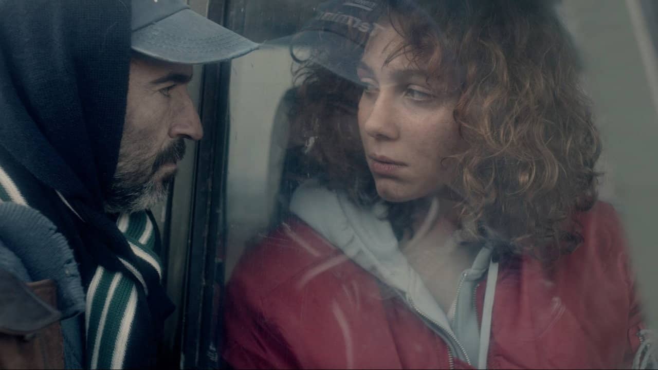 Martinica backdrop