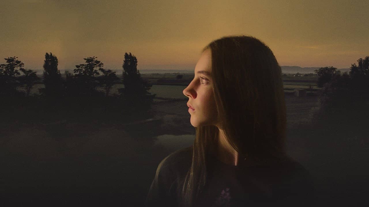 The Wilder backdrop