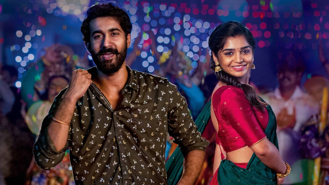 Sridevi Shoban Babu backdrop