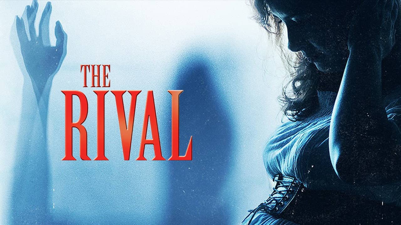 The Rival backdrop