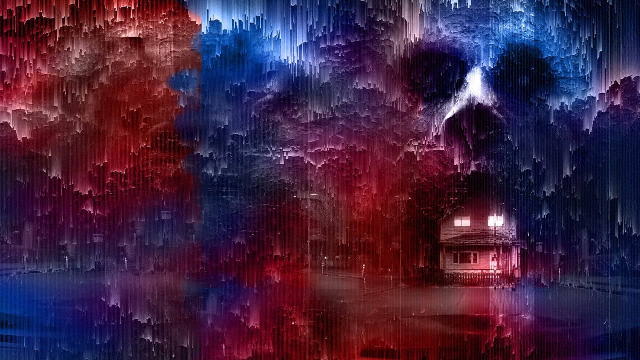 Bodycam backdrop