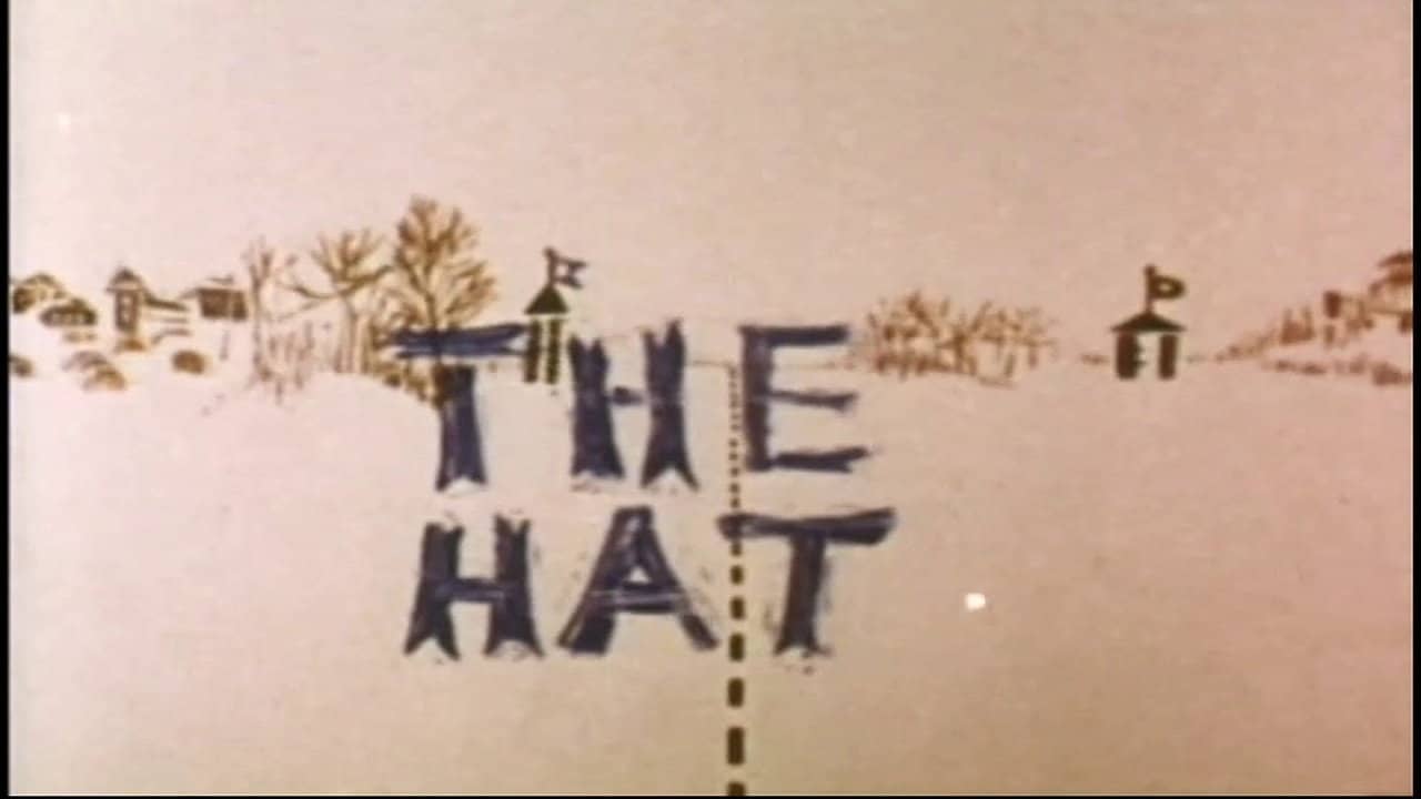 The Hat backdrop