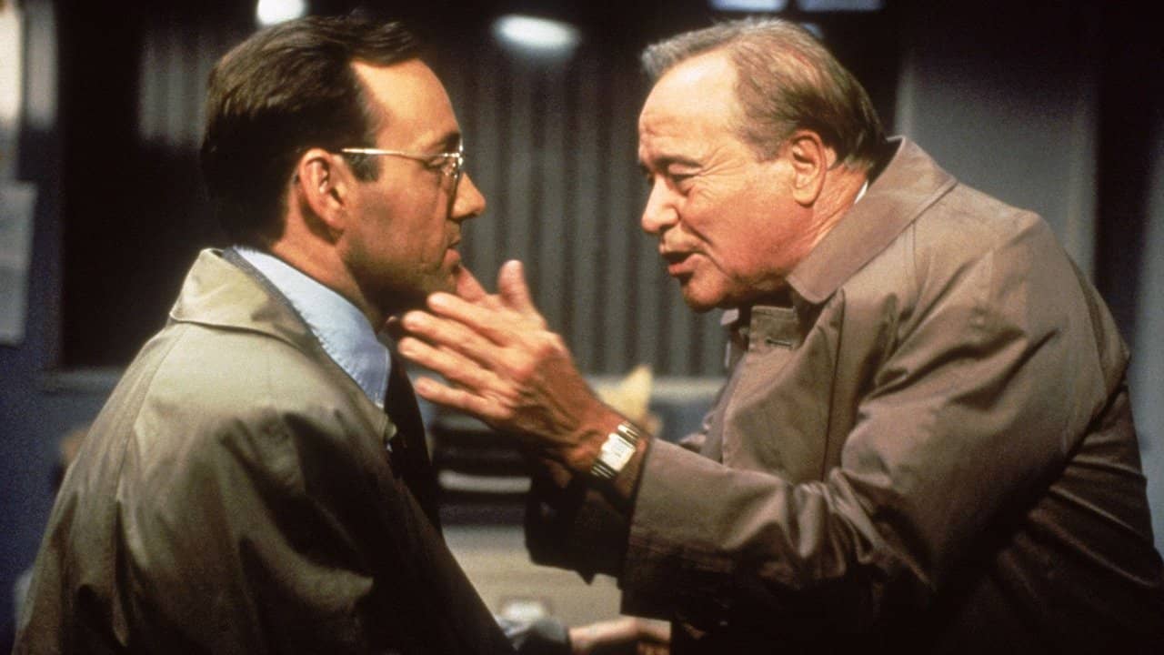 Glengarry Glen Ross backdrop