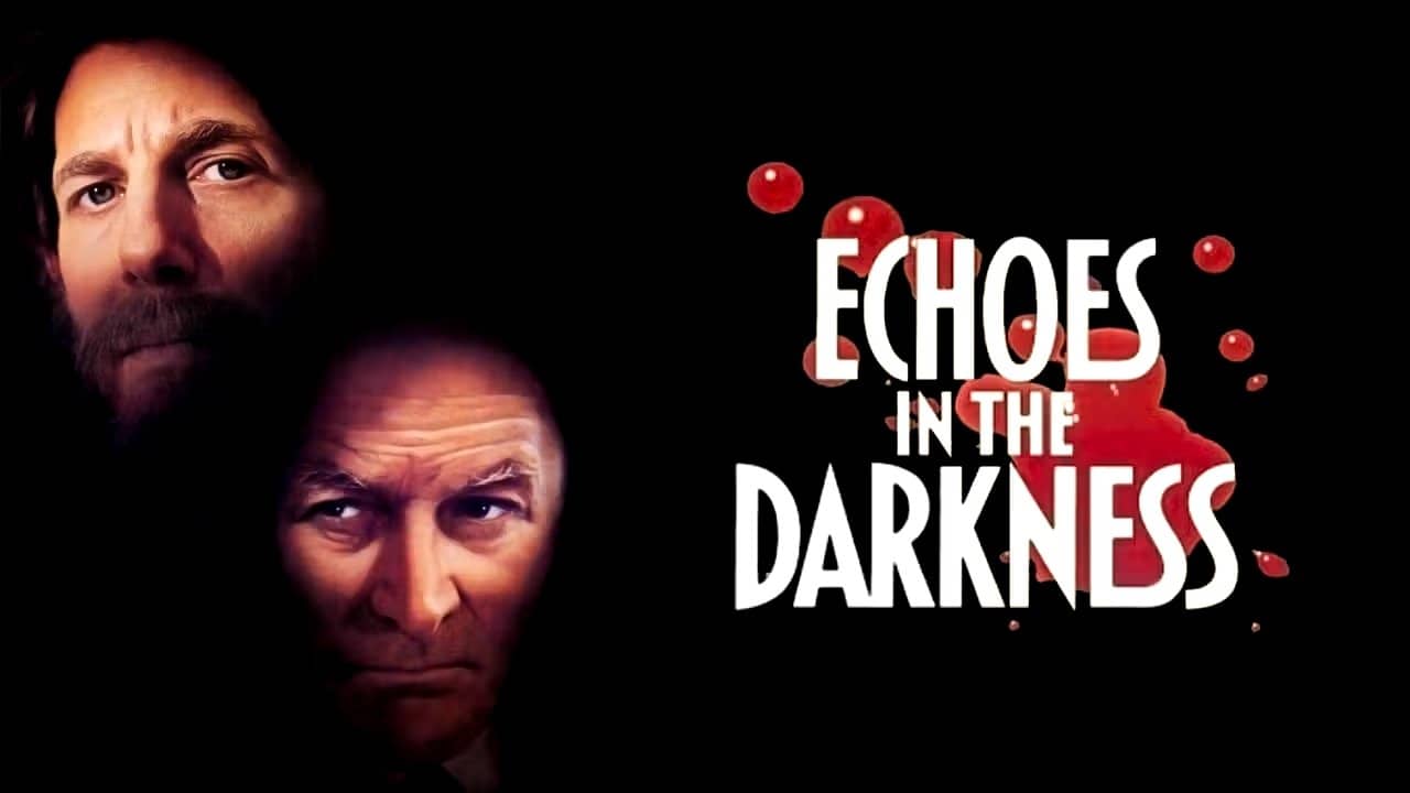Echoes in the Darkness backdrop
