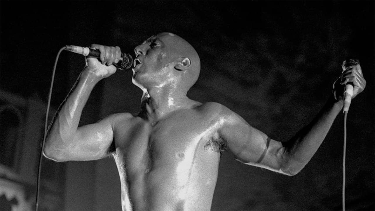 TOOL - Ænima backdrop