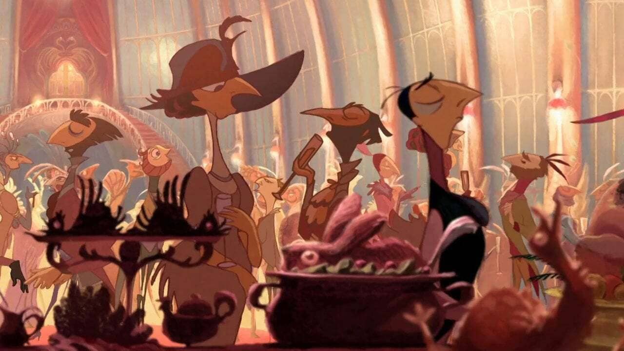 Dodudindon backdrop