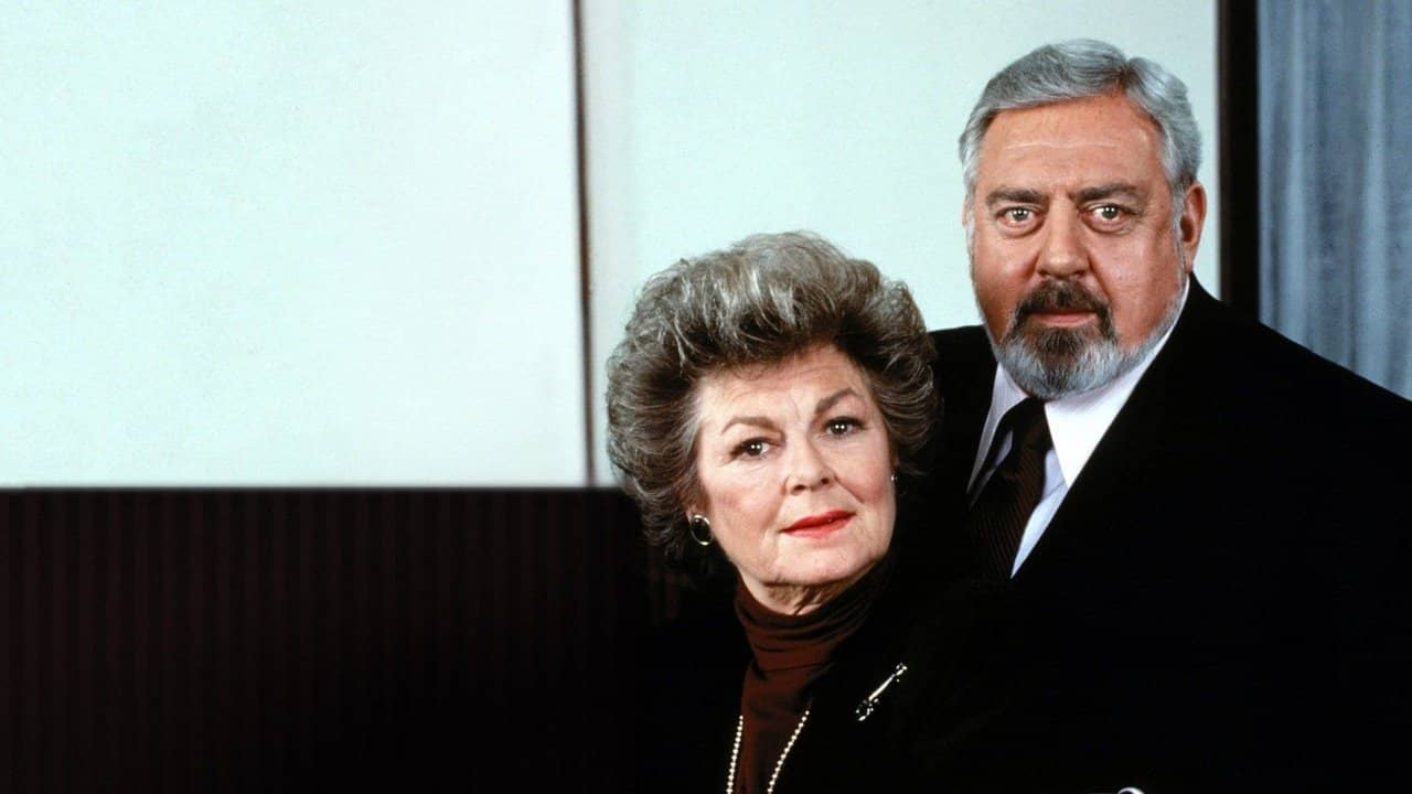 Perry Mason: The Case of the Poisoned Pen backdrop