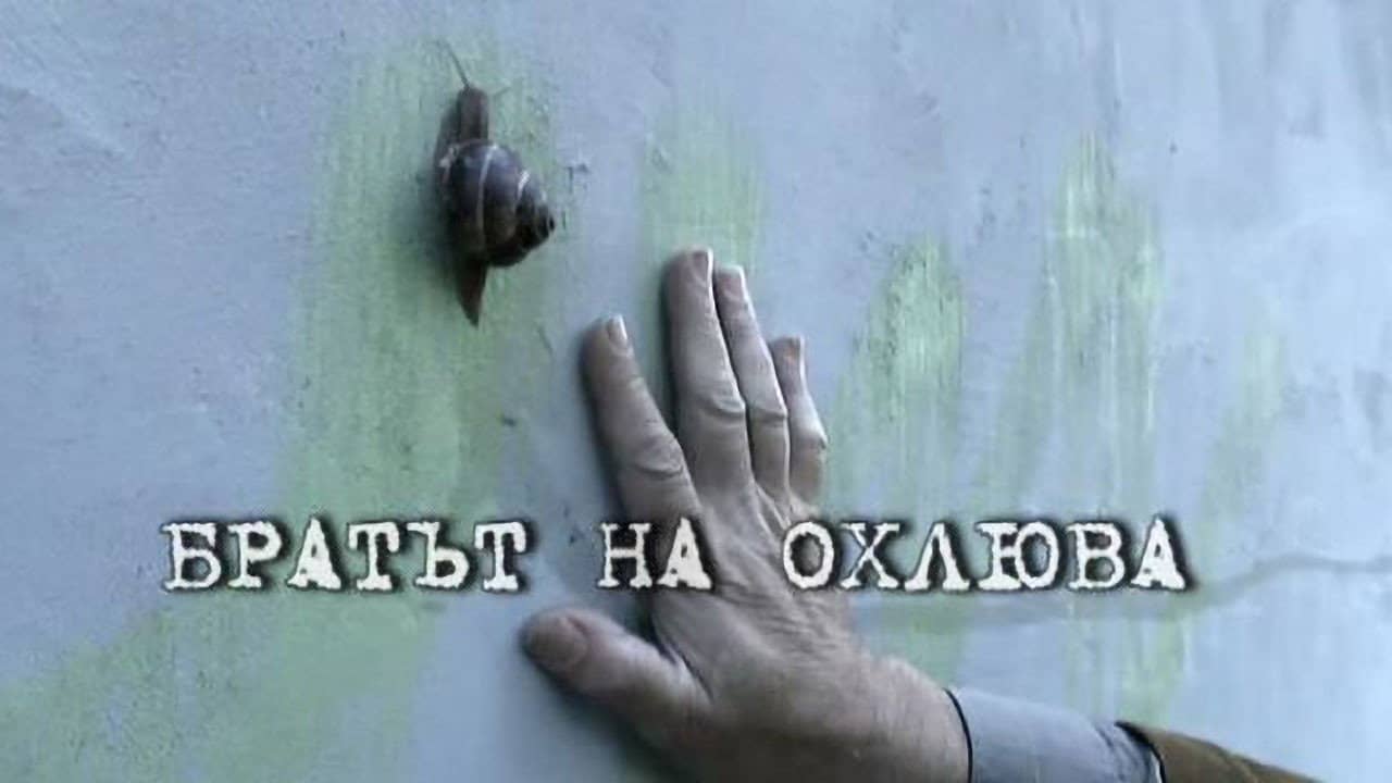 Brother of the Snail backdrop