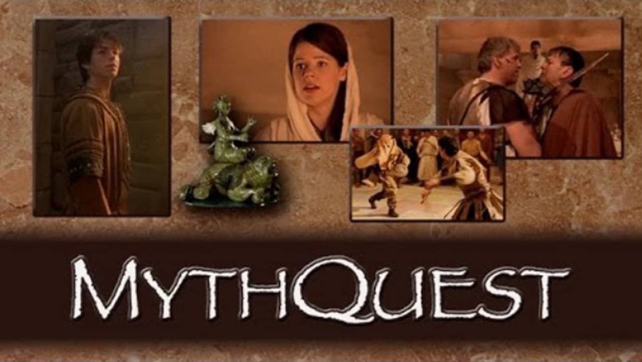 MythQuest backdrop