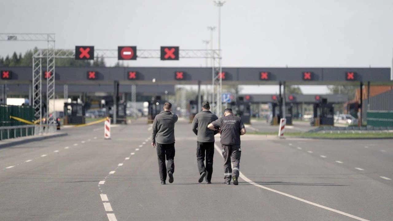 Russland: Verbotene Geschäfte backdrop