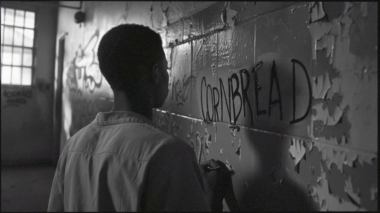 Microphone Check: The Hidden History of Hip Hop backdrop