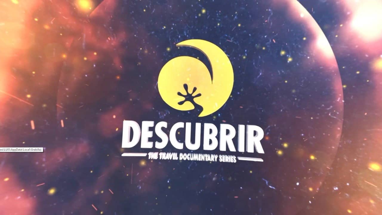 Descubrir backdrop