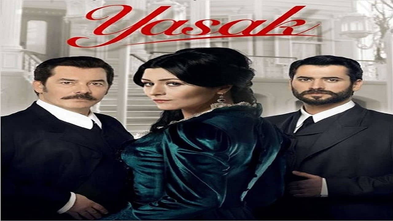 Yasak backdrop