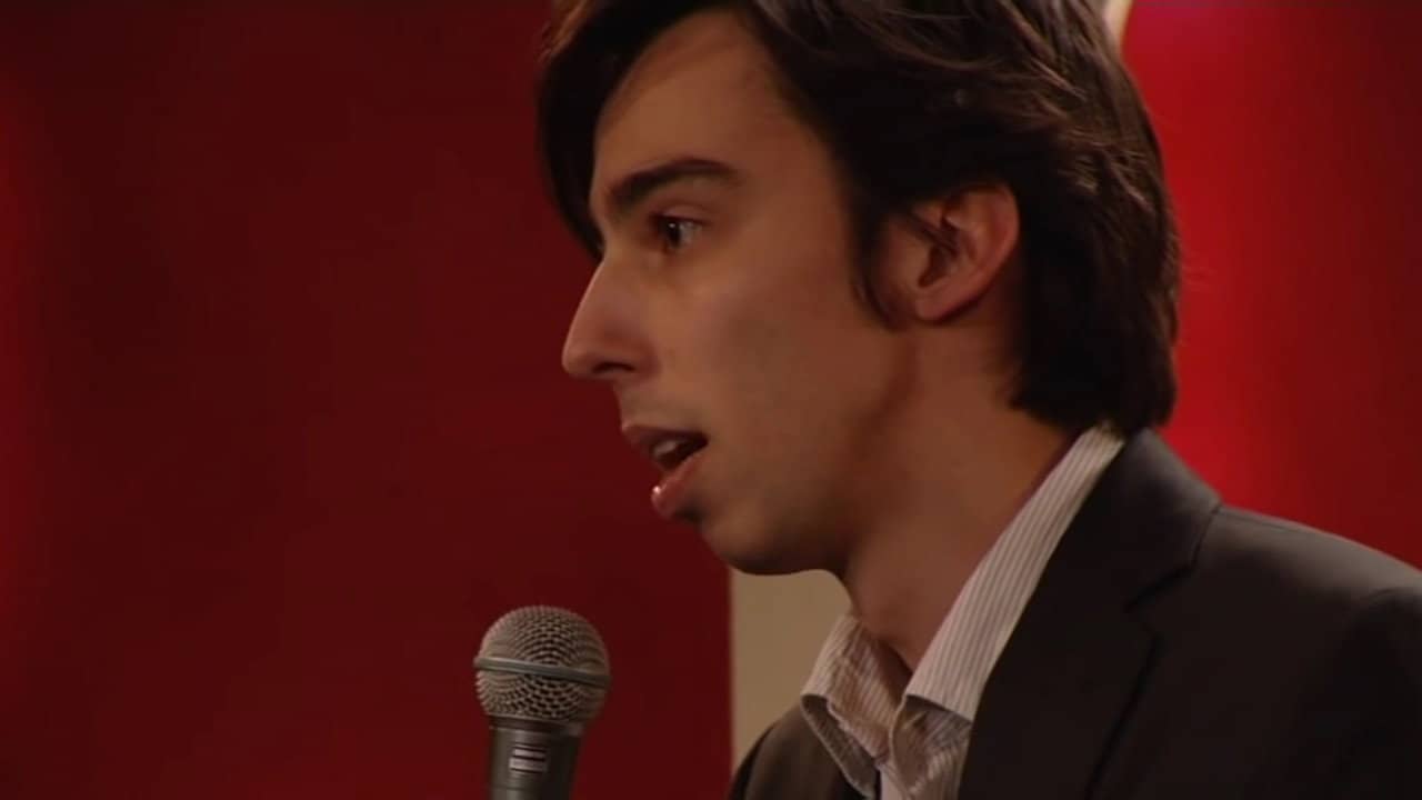 Stefan Pop: Live in Toomler backdrop