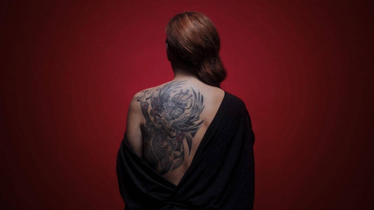 Rocío, contar la verdad para seguir viva backdrop