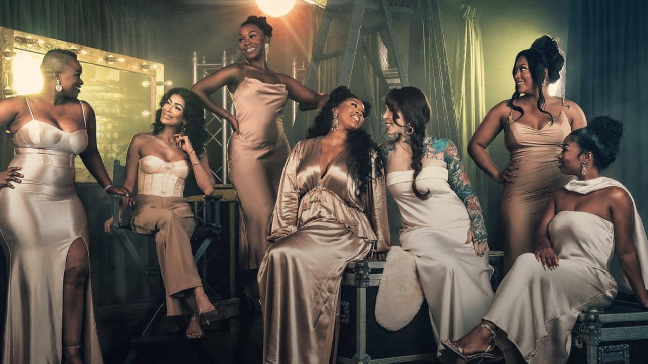 The Real Housewives of Durban backdrop
