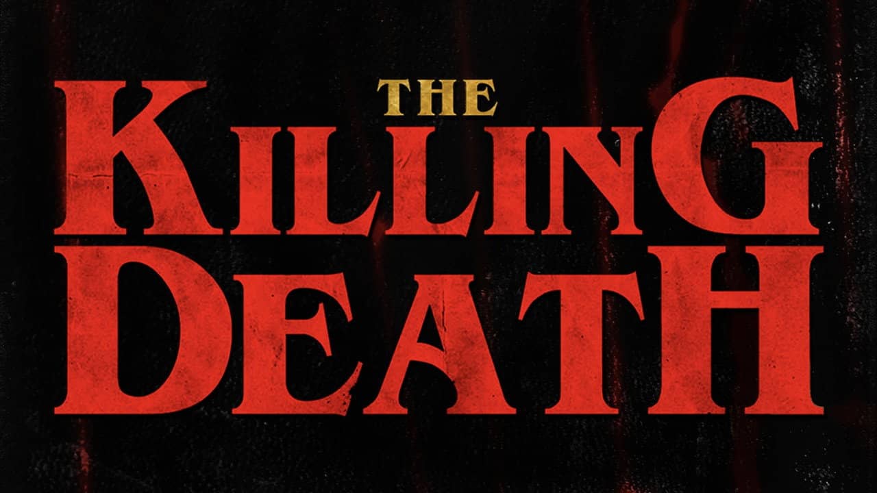 The Killing Death backdrop
