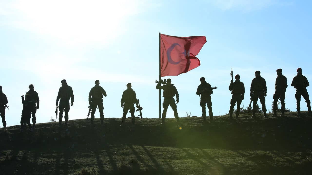 Söz backdrop