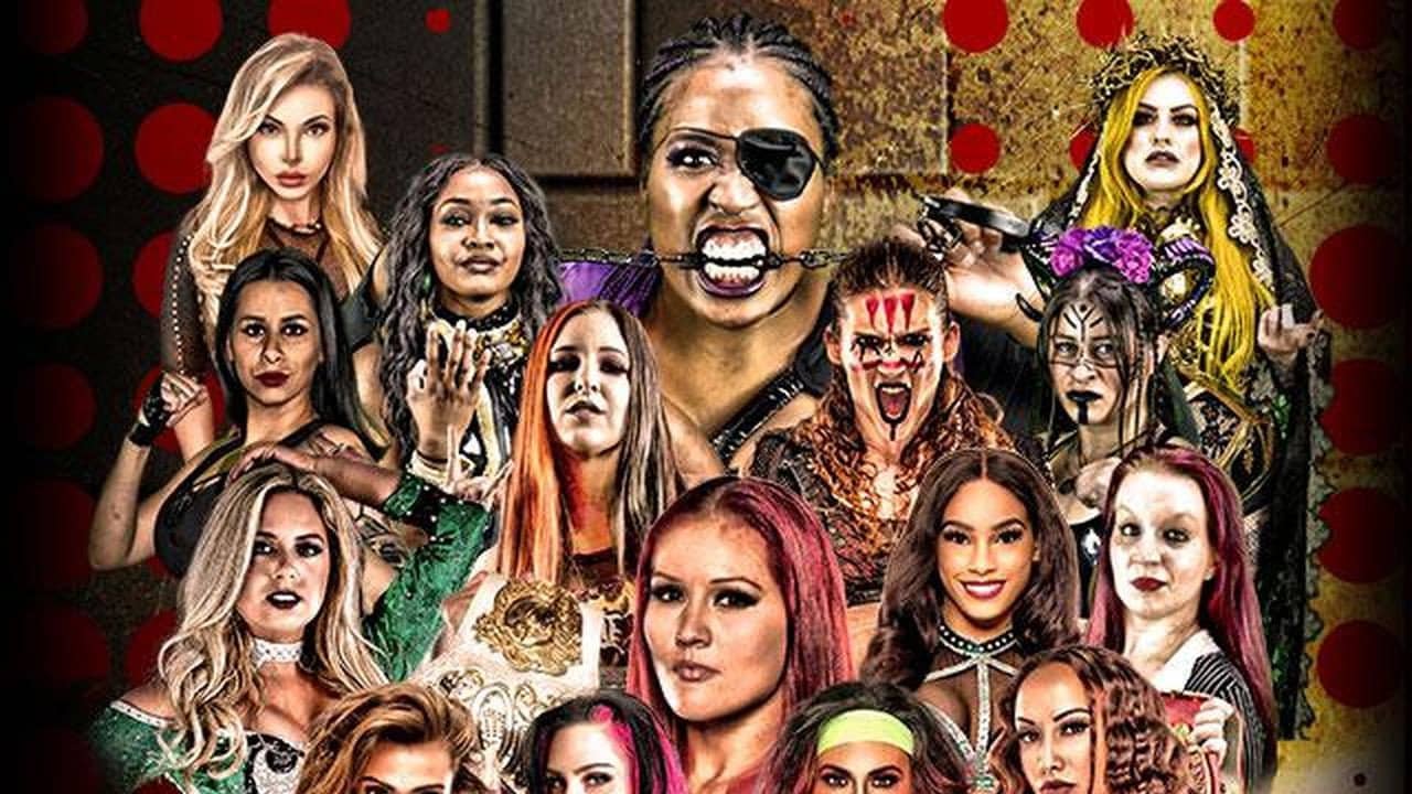 SHINE 69 backdrop