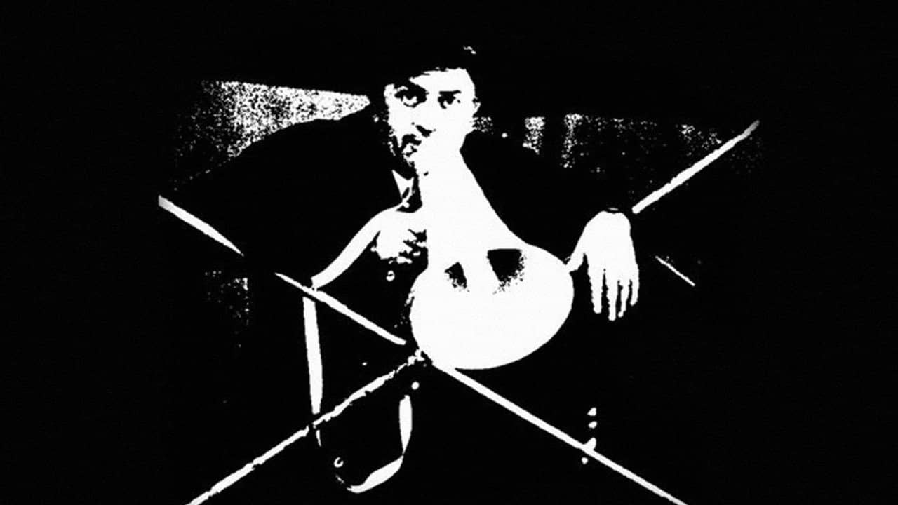 Ciao, Federico! backdrop