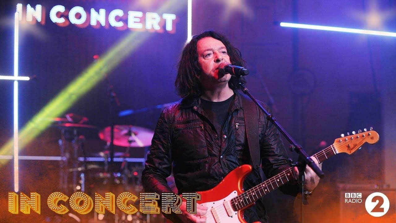 BBC In Concert: Tears for Fears backdrop