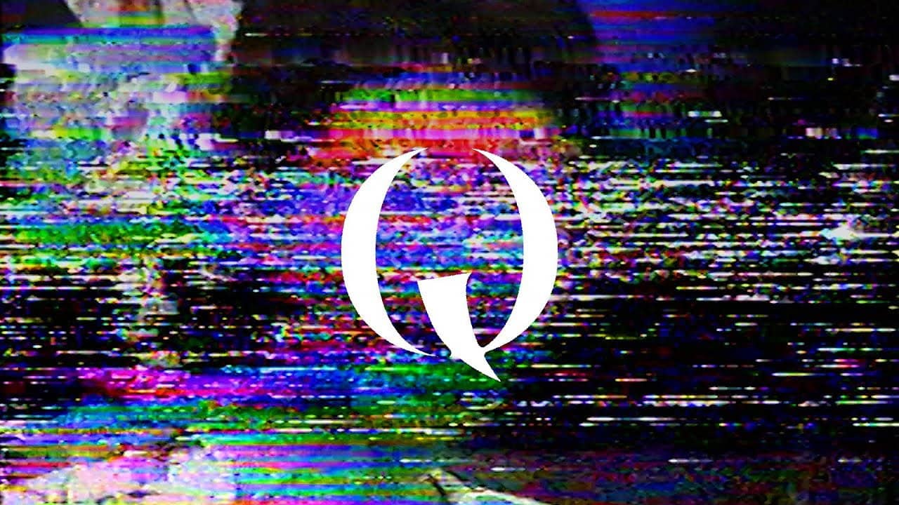 Fake Documentary "Q" backdrop