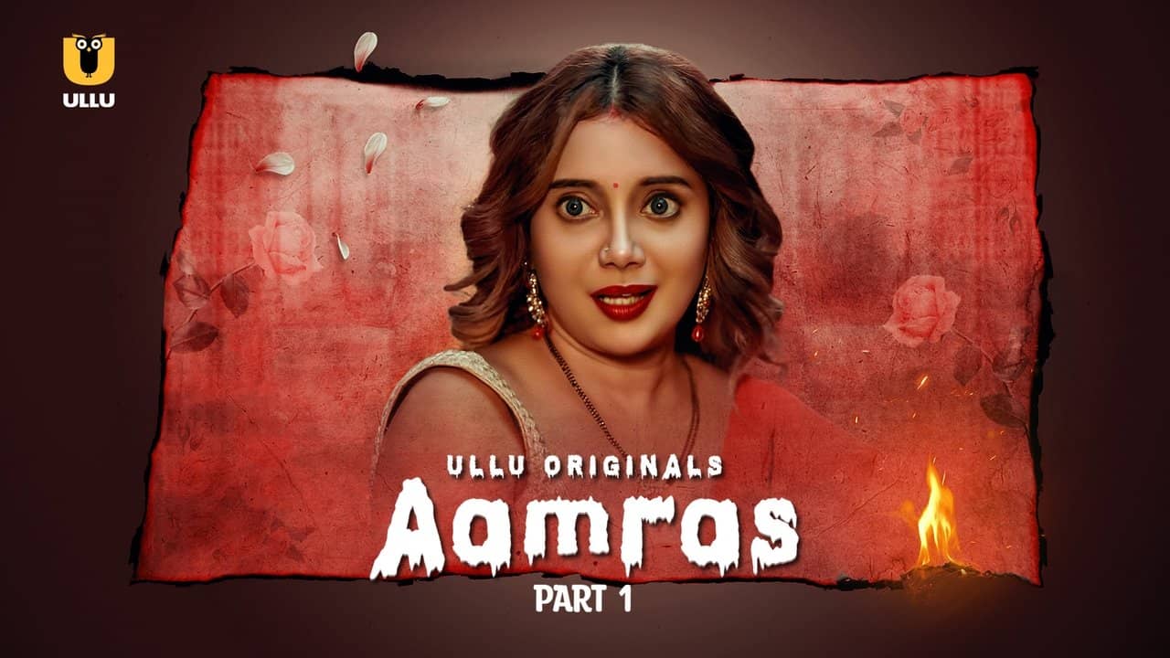 Aamras backdrop