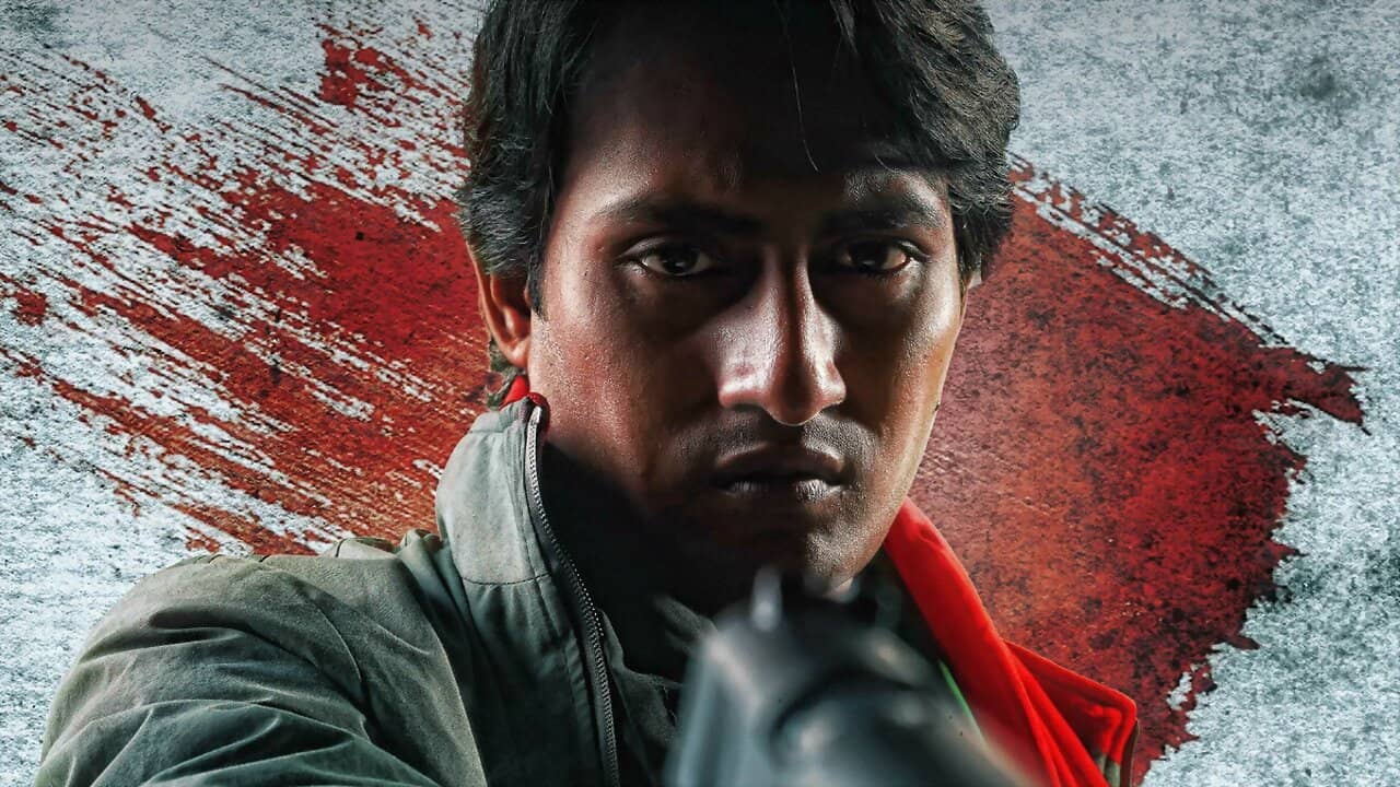 Madaari backdrop
