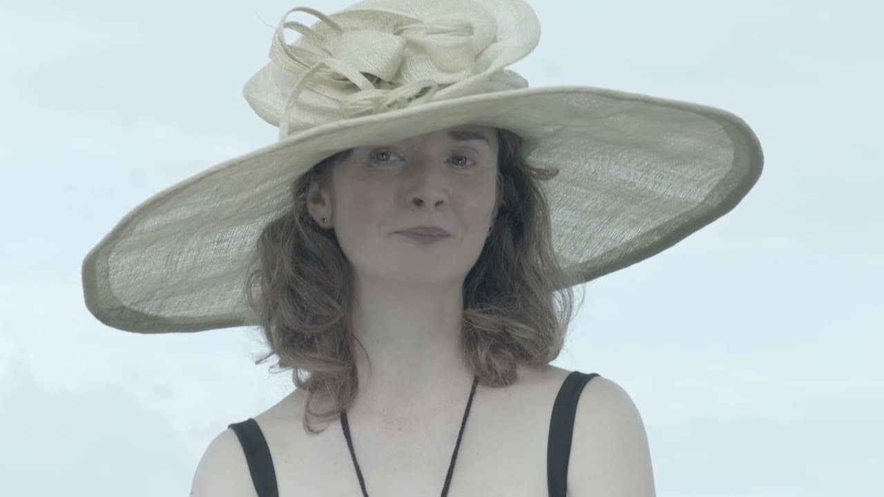 Domnișoara Bovary backdrop