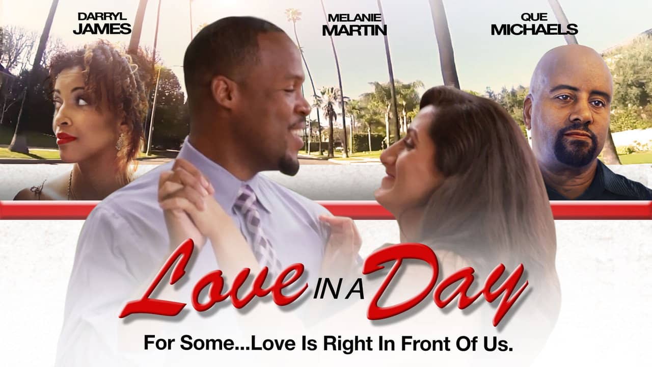 Love in a Day backdrop