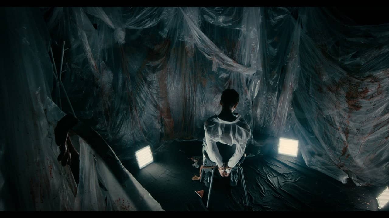 HATERNET backdrop