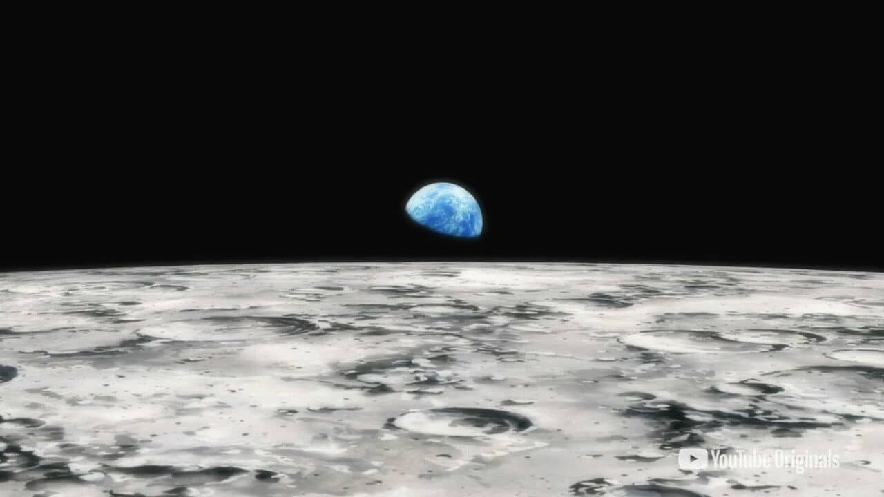 Obsolete backdrop
