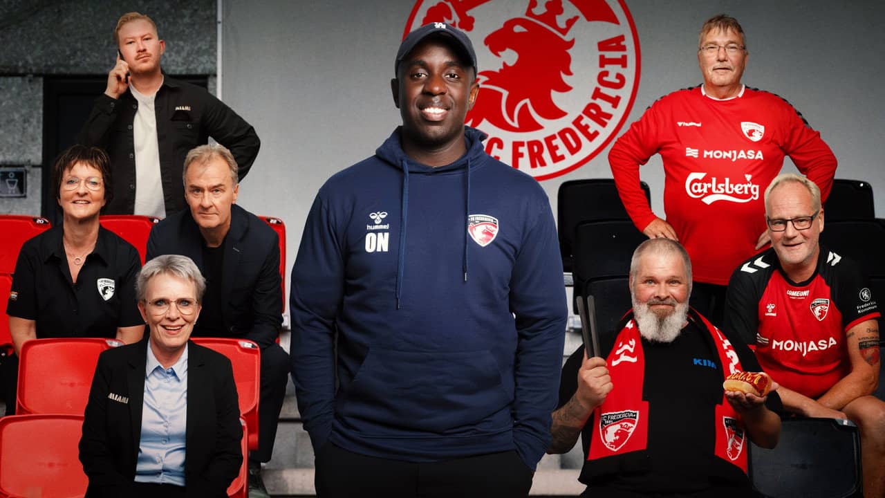 Melvin Ser Roedt Ikke Kun For Sjov Laengere backdrop