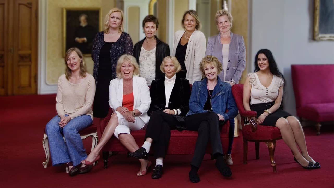 Ibsens dramatiske kvinner backdrop