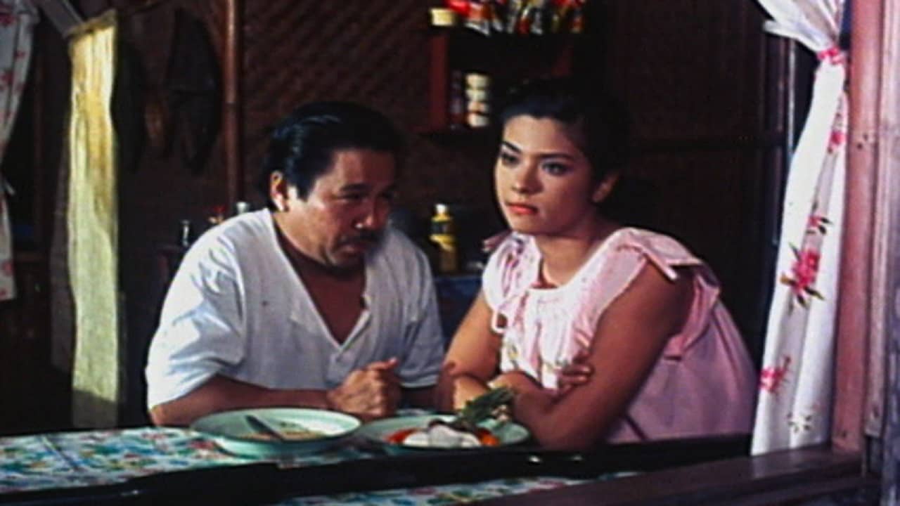 Batangueñong Kabitenyo backdrop
