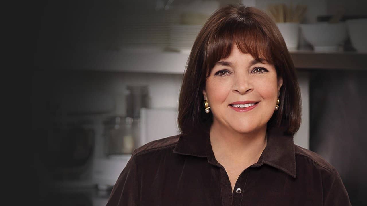 Barefoot Contessa backdrop