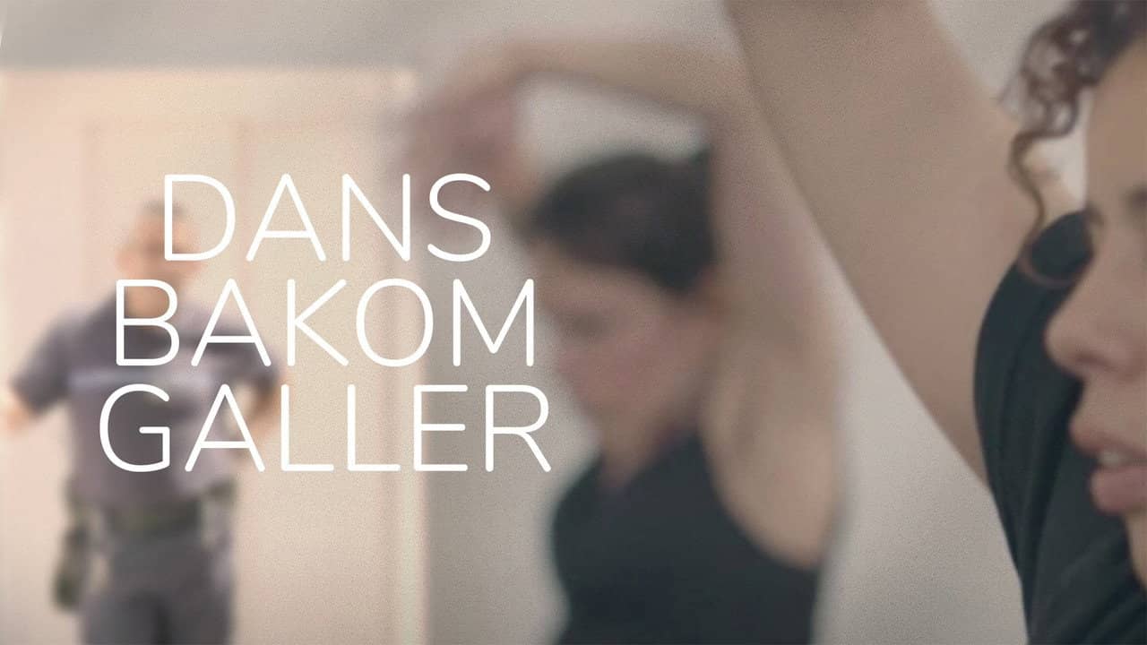 Danser sa peine backdrop