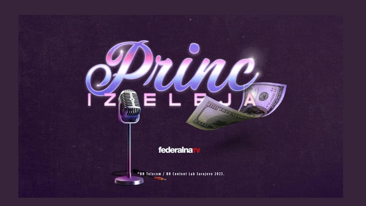 Princ iz Eleja backdrop