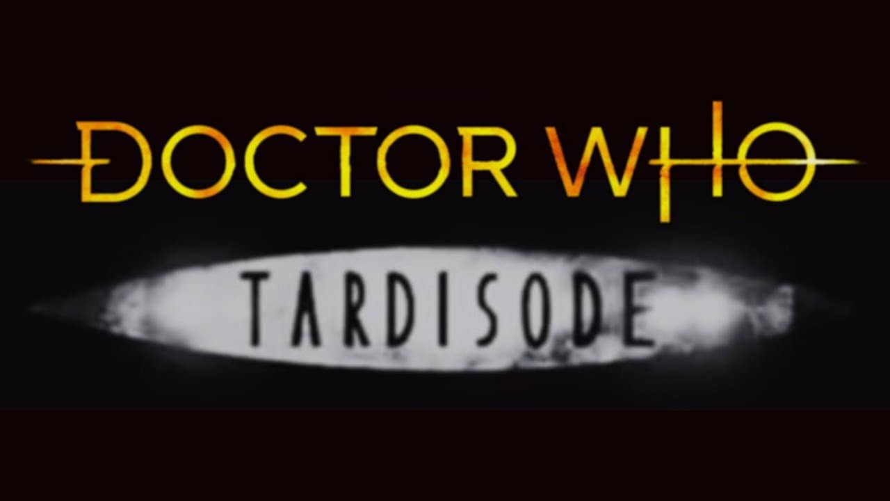 TARDISodes backdrop