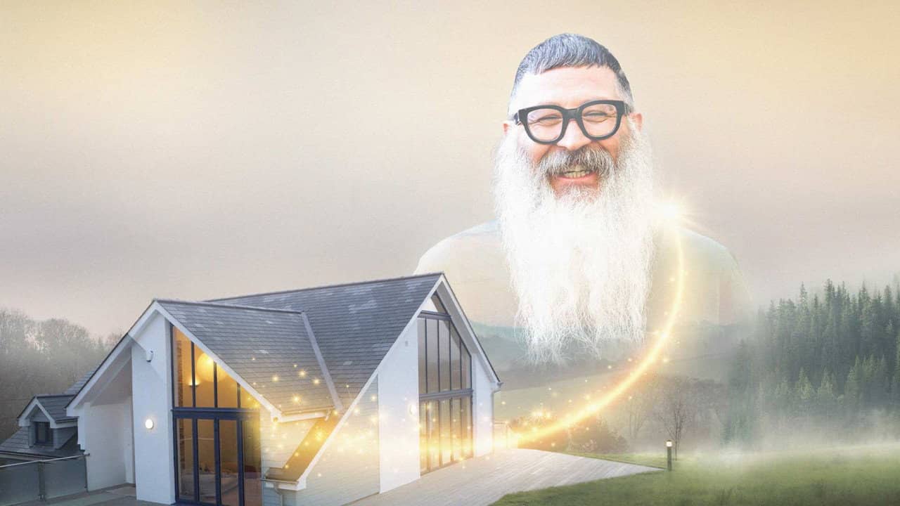 House of the Year: Germany backdrop