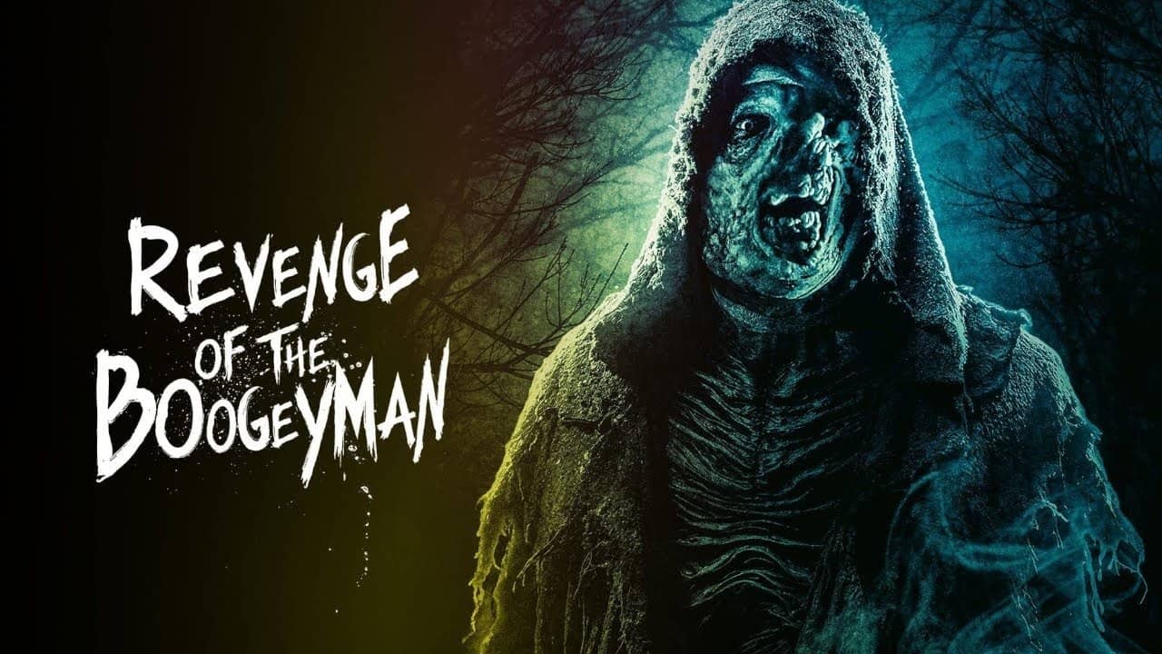 Revenge of the Boogeyman backdrop