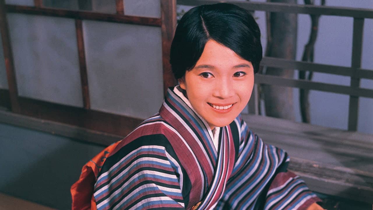 Uzushio backdrop